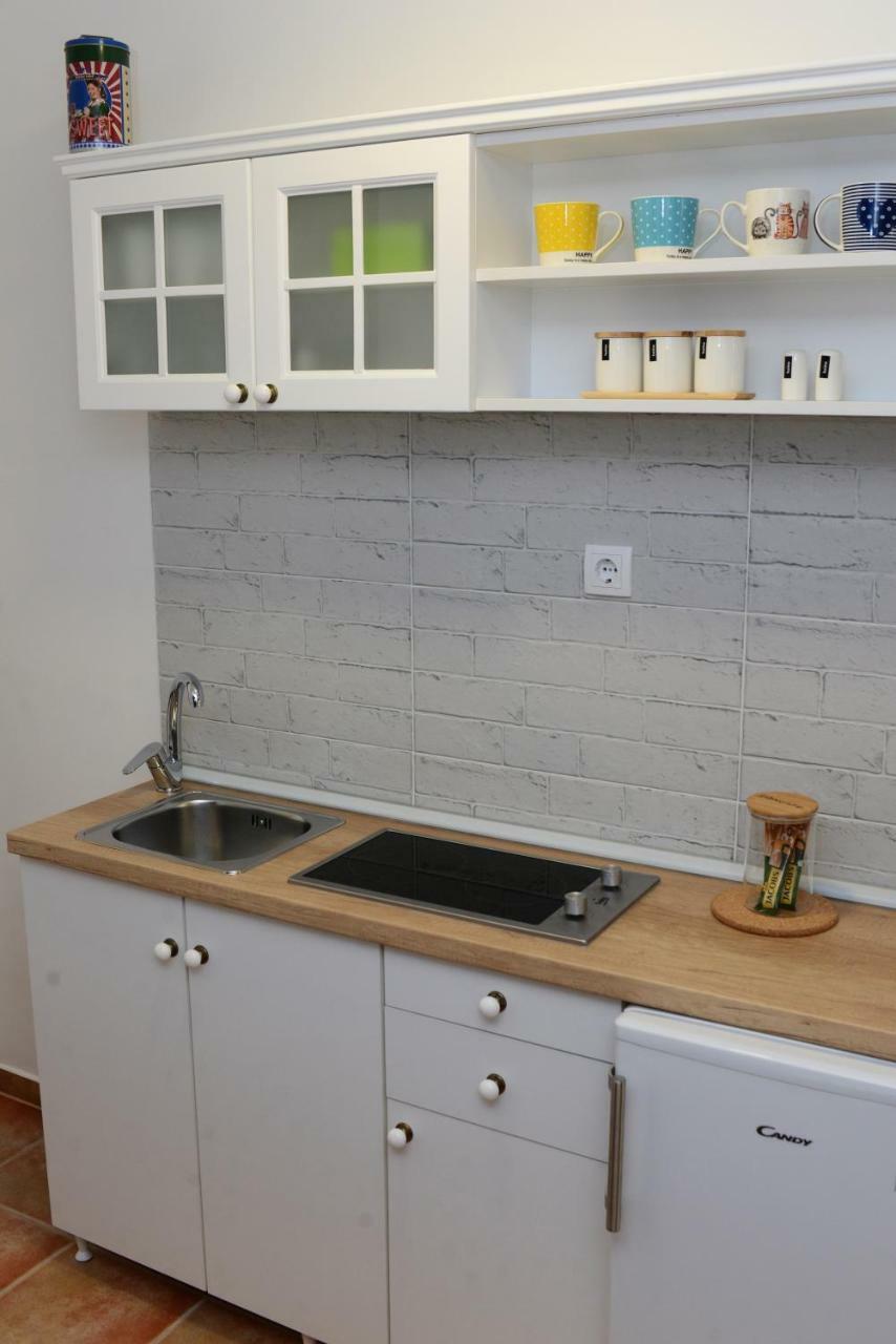 Apartament Bed&Bike Sremski Karlovci Zewnętrze zdjęcie